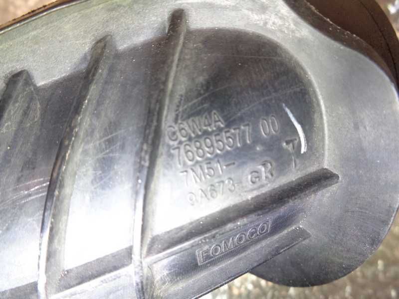 Rura dolot Turbo Ford Kuga 2.0 tdci 4x4 7M519A673GK