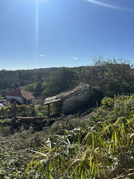 Moradia Capela - Penafiel