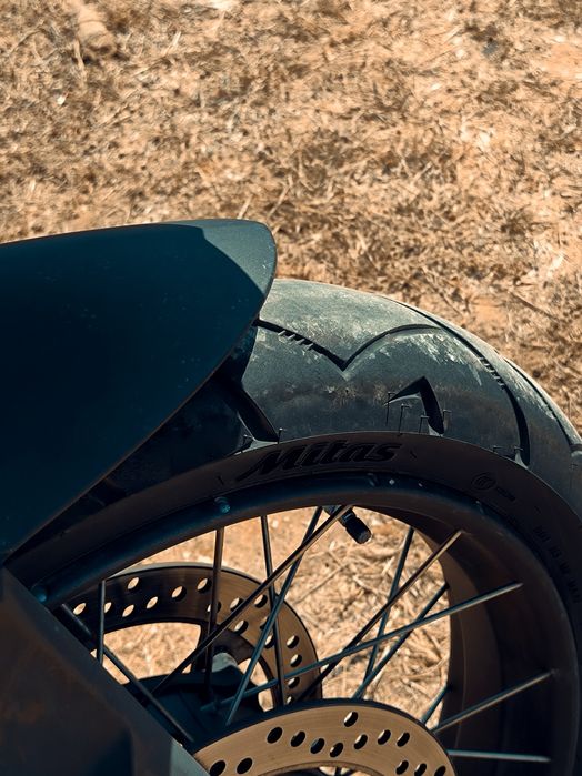 Bmw R1250 GS Adventure
