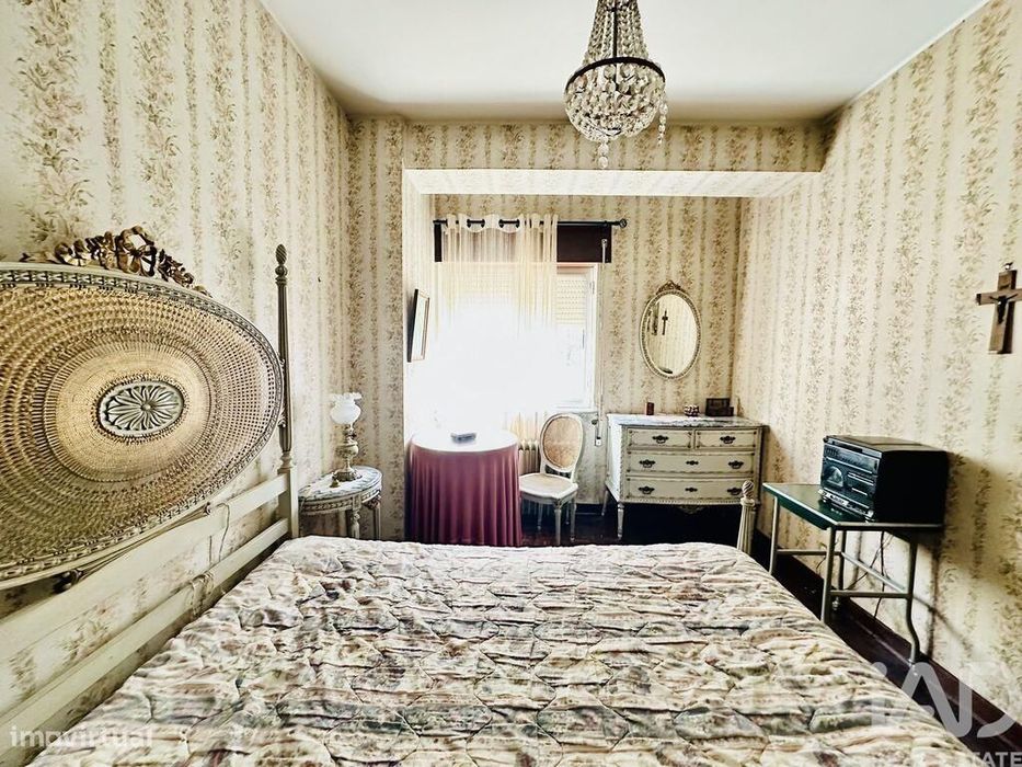 Apartamento T5 em Guarda de 161,00 m2