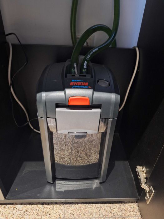 Aquario Ciano Emotions 100 (completo)