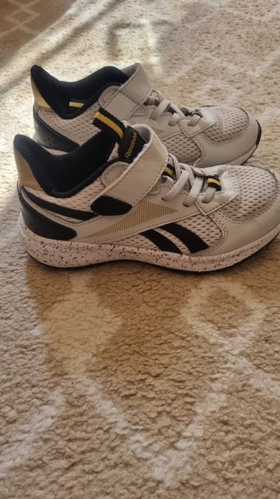 Półbuty reebok r.30
