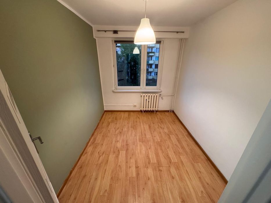 Słoneczne 2-pokojowe mieszkanie | 48,7 m² | Balkon | Witosa