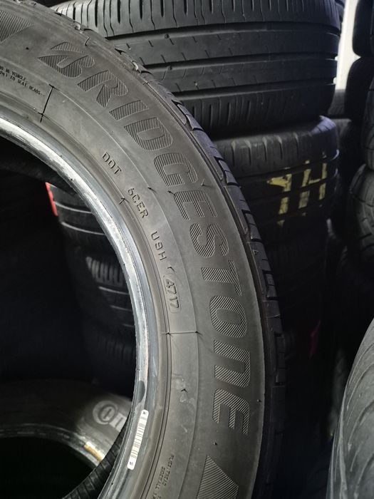 Шини 215/60/17, Bridgestone  - Стан нових,  (236)