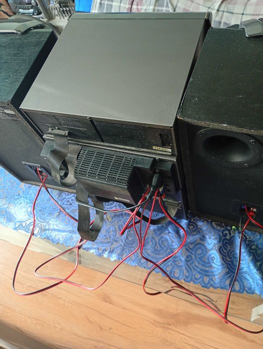 Wieża Technics SA EH500