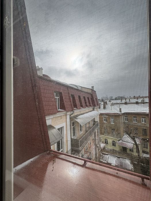 Горсад.Вид на море.150м.Собачку-да. Бильярд,камин.АГВ.Паркоместо-двор.