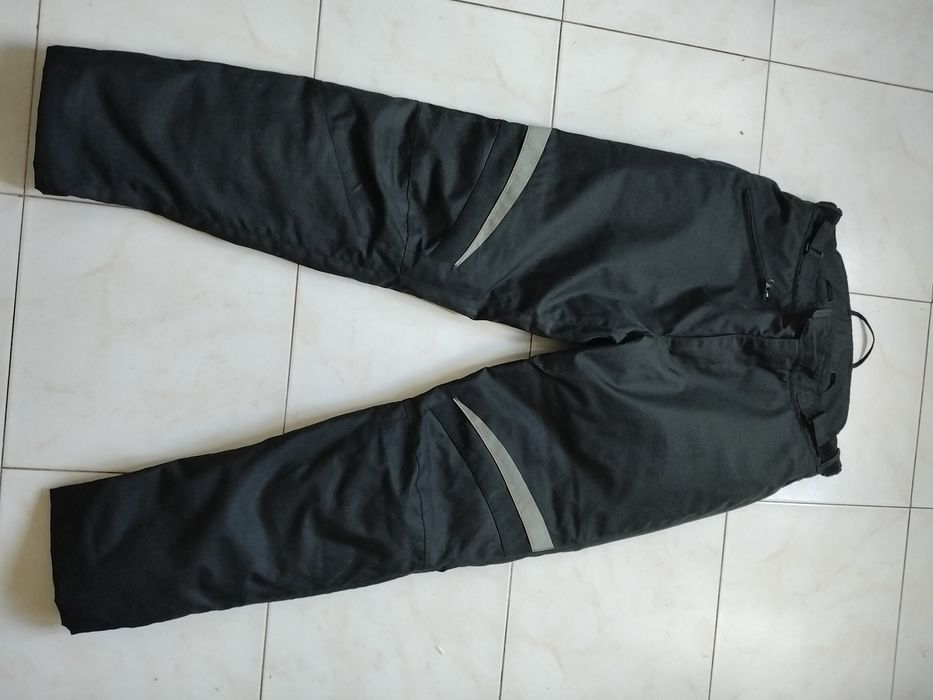 Calças moto Bering