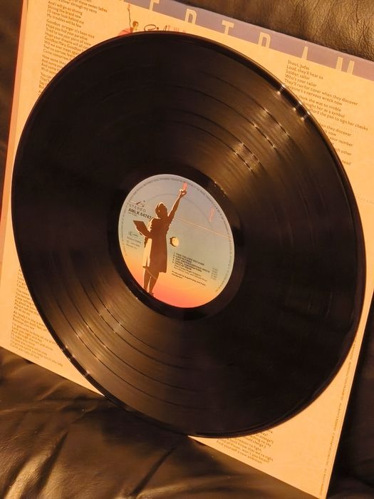 Supertramp - Breakfast In América (Vinil)