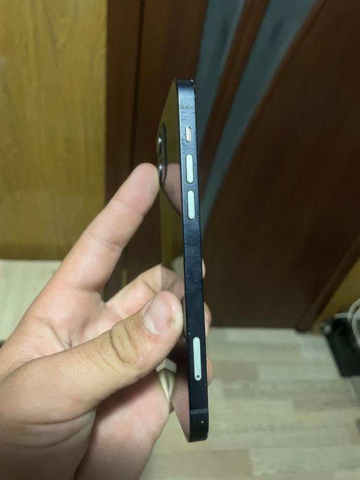 iPhone 12 | 256 гб, в гарному стані