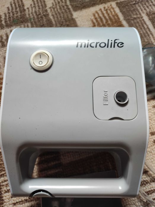 Небулайзер інгалятор Microlife NEB 50A