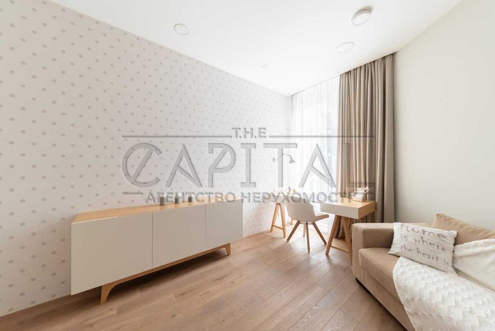 Багатокімнатна квартира за адресою бульвар Дружби Народів (площа 165 м²) - Atlanta.ua - фото 13