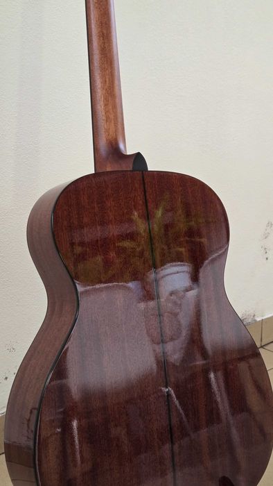 VENDO · Guitarra Sigma Guitars 000M-1