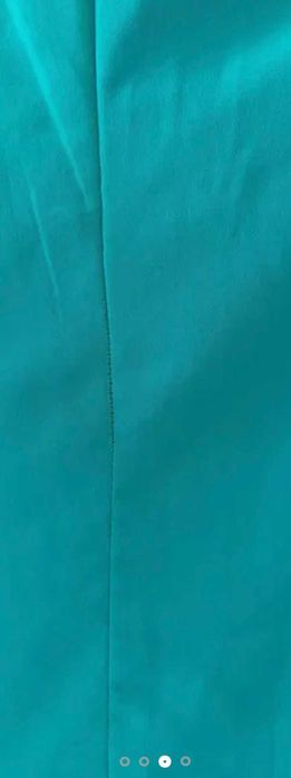 Blaser pull&bear, blanco.