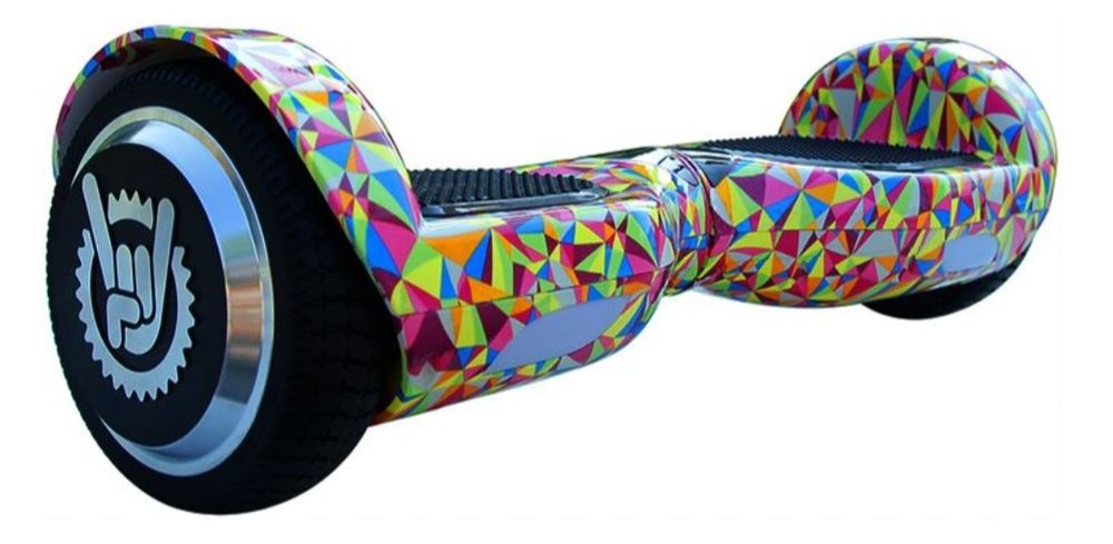 Гироборд LikeBike X6i