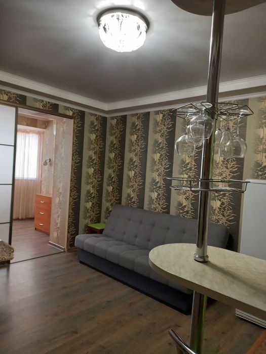 НАМЫВ,,Ривьера " 1/1 квартира посуточно