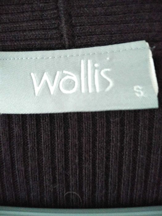 Brązowy kardigan Wallis rozm. S