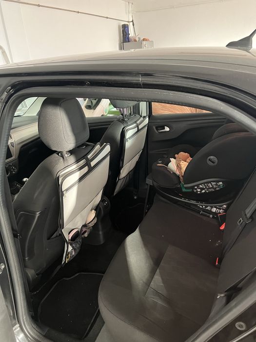 Vendo Citroen  C-elysée — photo 4