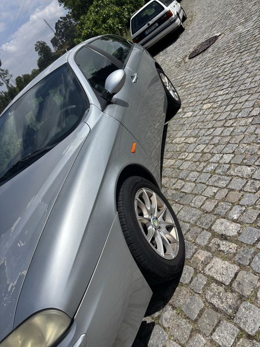 Vendo Alfa Romeo , Valor negociavel