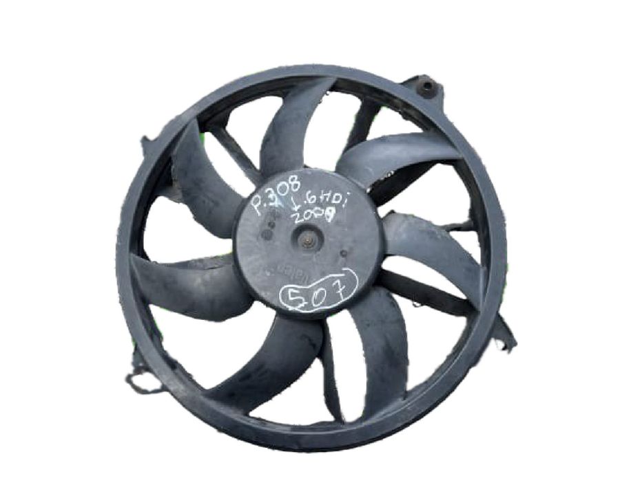 Termoventilador / motoventilador PEUGEOT 308 (4A_, 4C_)