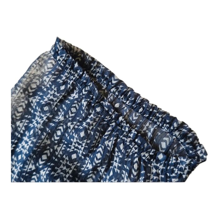 Bluzka koszula mgiełka KappAhl rozm. L