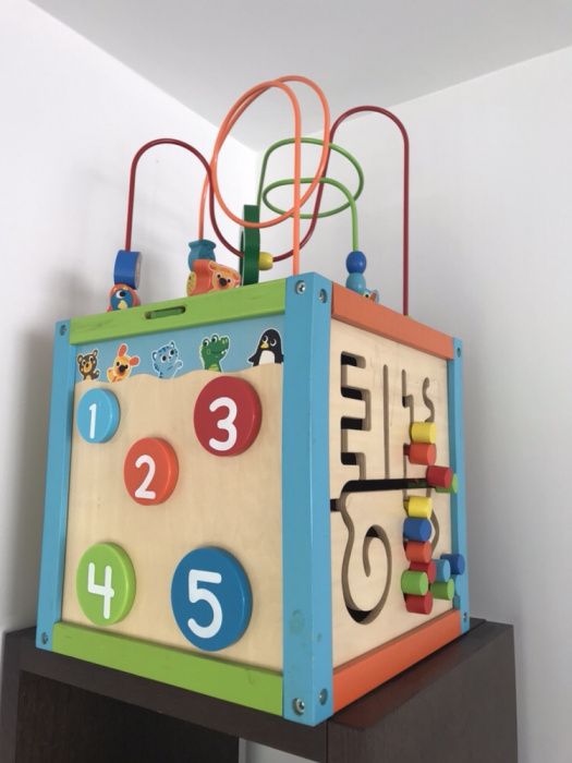 Brinquedo Imaginarium bebé criança