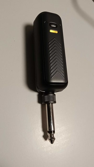 Spark Neo Grid – wzmacniacz słuchawkowy do gitary, jak nowy.