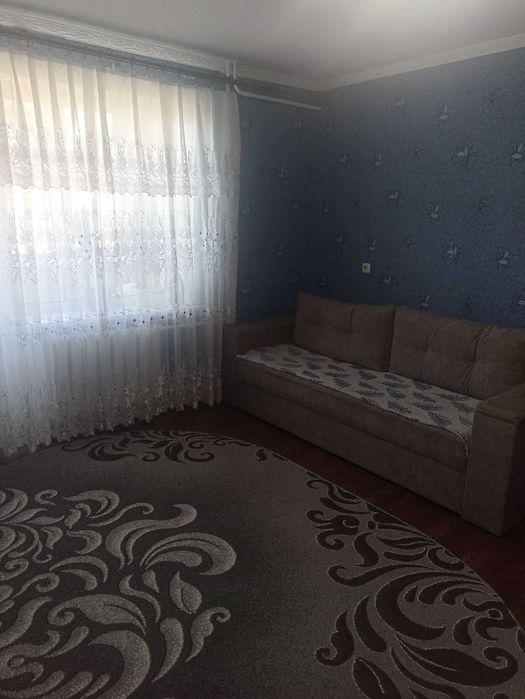 Продам квартиру 1 кімнатна