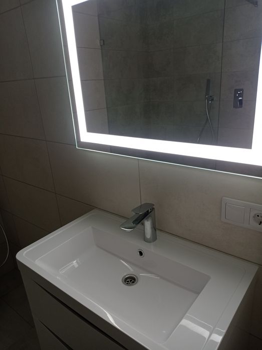 Клінінг-Прибирання-Генералка -Після ремонту