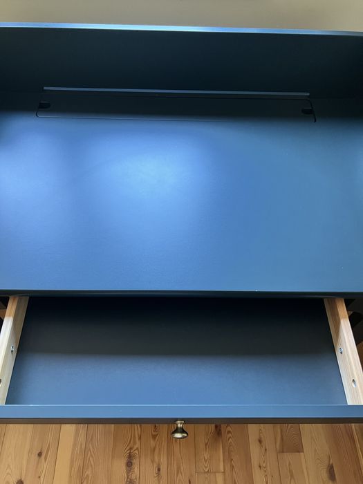 Secretária Ikea