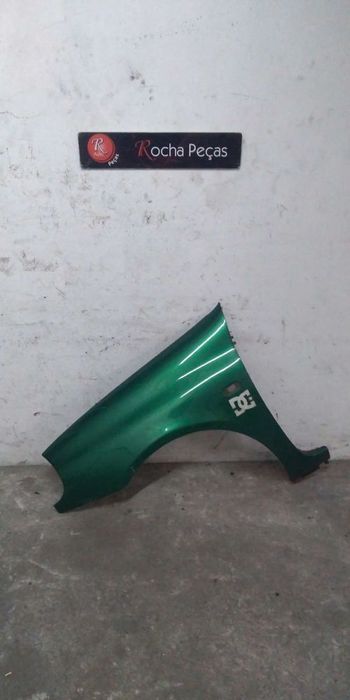 Guarda Lamas Esq Renault Clio Ii (Bb_, Cb_)