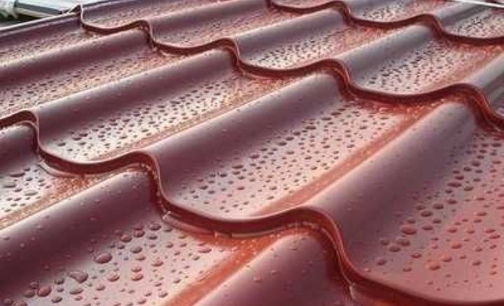 Профнастил. Покриття СУПЕР ЦІНА! Металопрофіль/металлопрофель