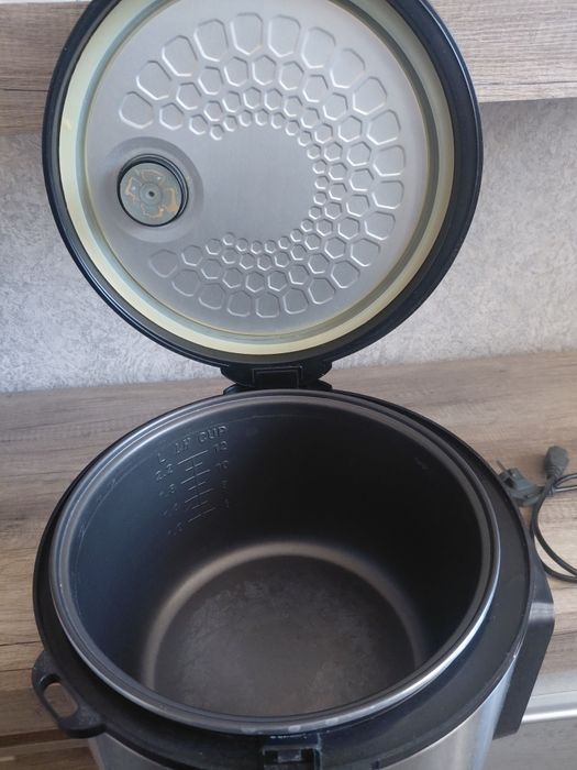 Мультиварка Reinberg