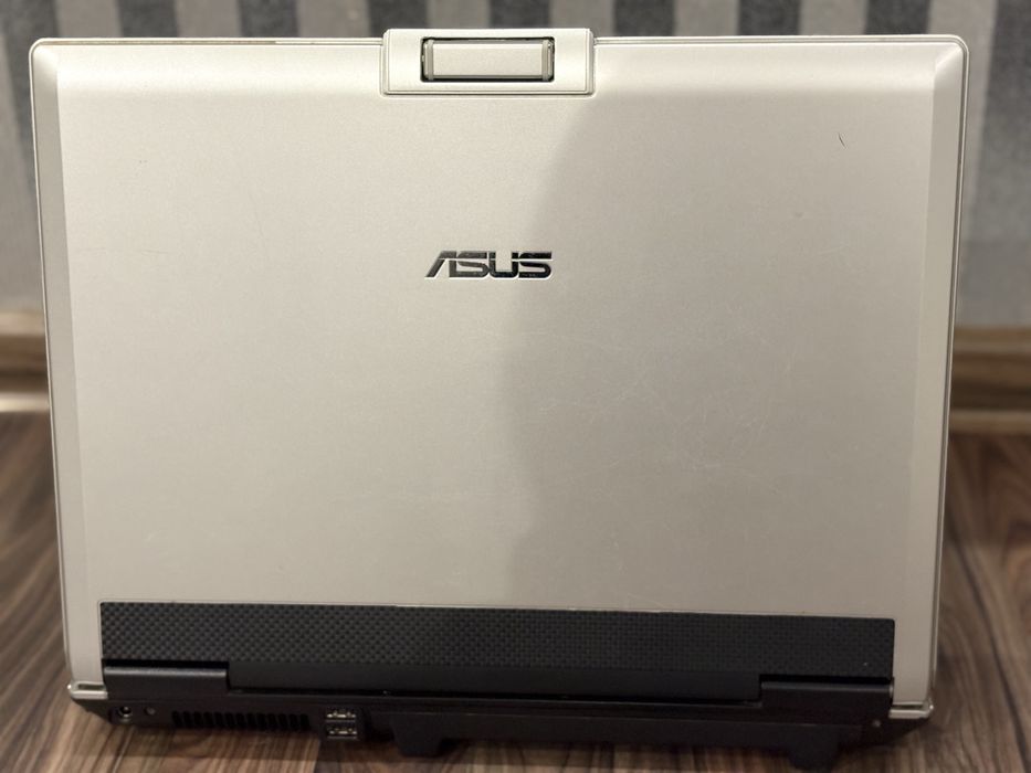 ‼️ASUS F3 Series + сумка +зарядне‼️