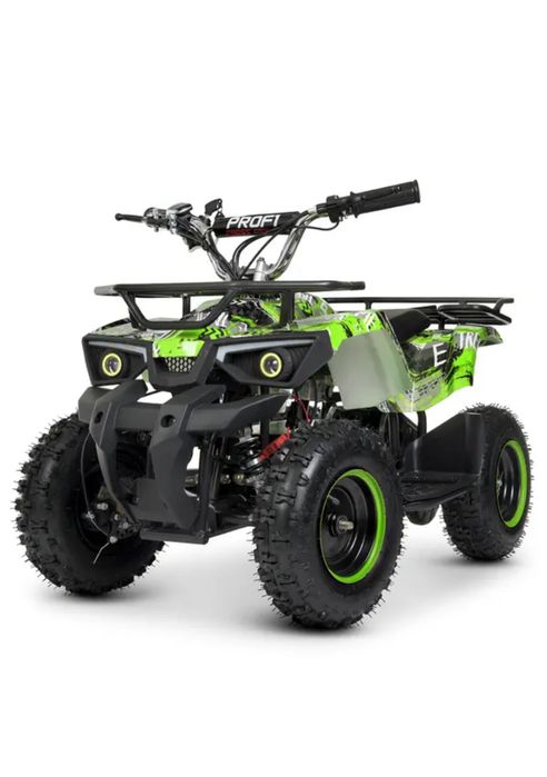 Дитячий електричний квадроцикл. Новий! В наявності!