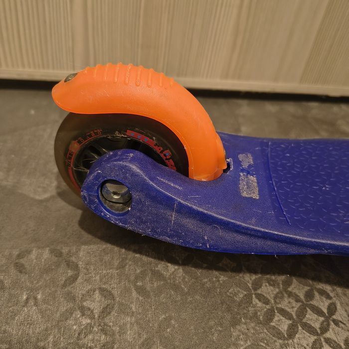 Hulajnoga dziecięca mini micro