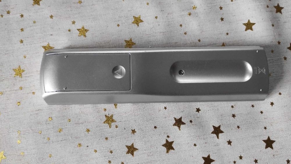 Pilot do TV JVC RM-C1897C