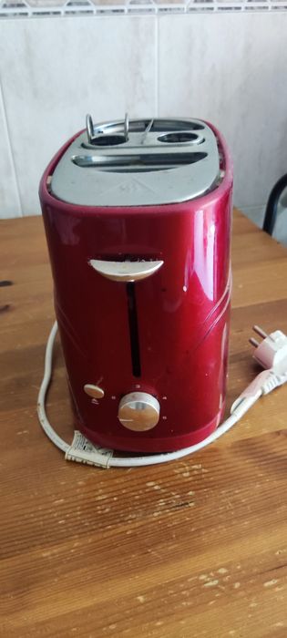 Vendo Máquina de cachorros Quentes