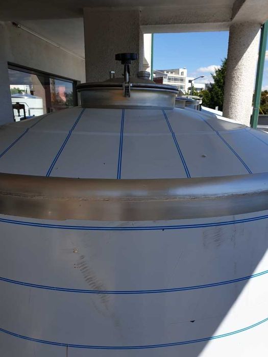 CUBA INOX STOCK OFF 1000/1500/2000/2500/3000/5000