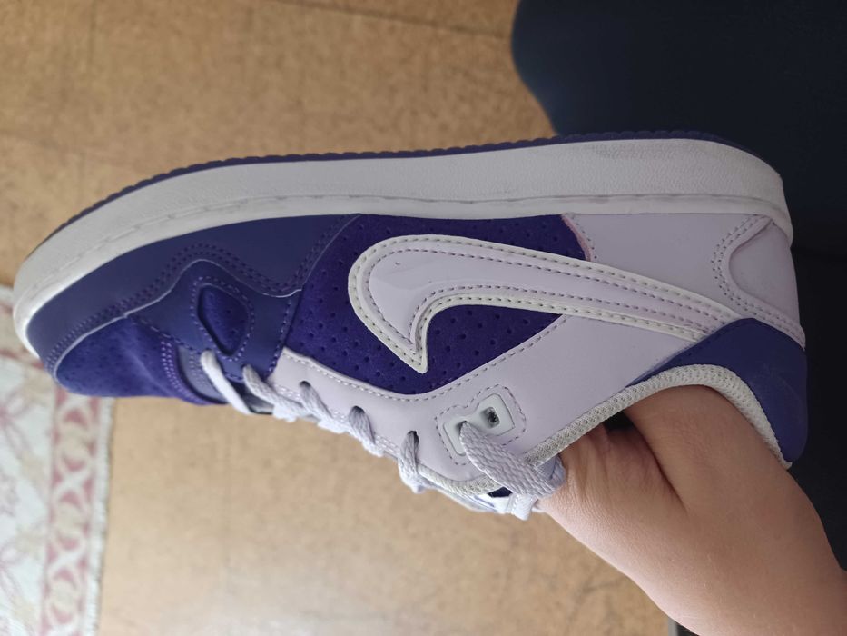 Sapatilhas nike air force