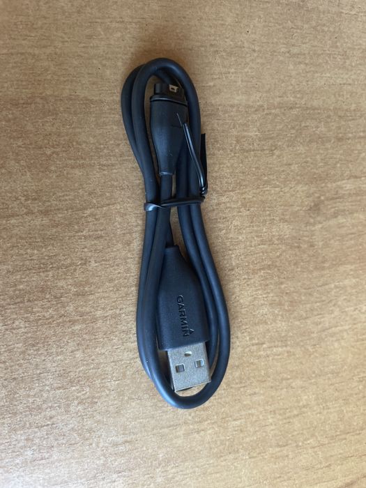 Зарядка Кабель Garmin Fenix Forerunner VivoActive VivoSmart Quatix