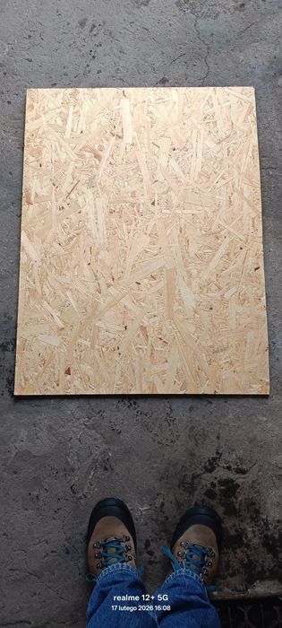 Płyta OSB , formatka 60×80