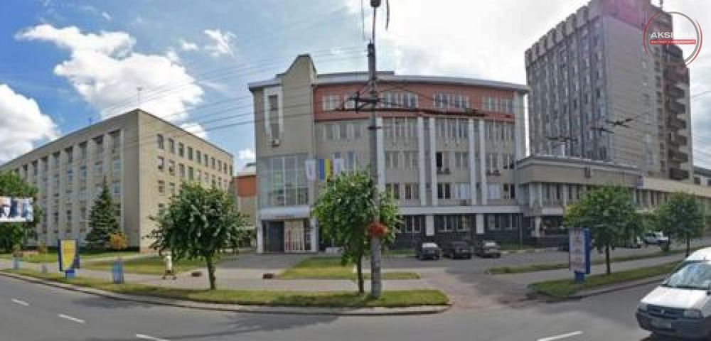 Без комісії.Оренда 4 поверху  в центрі міста--і