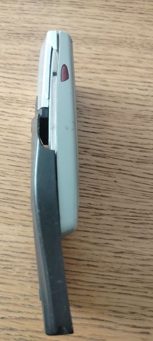 Telefon Nokia 7650 uszkodzony