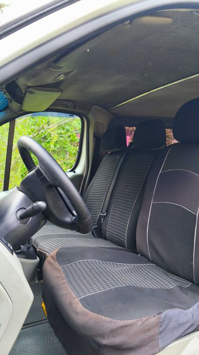 Opel Vivaro 2003р, 1,9 Дизель