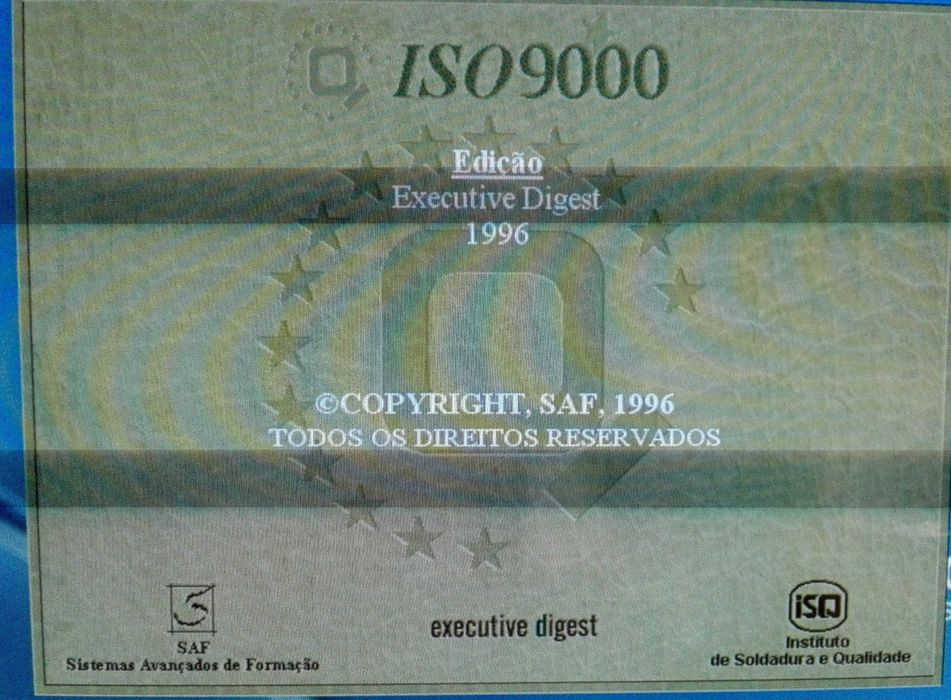 Software profissional