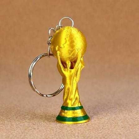 Chaveiro copa do mundo