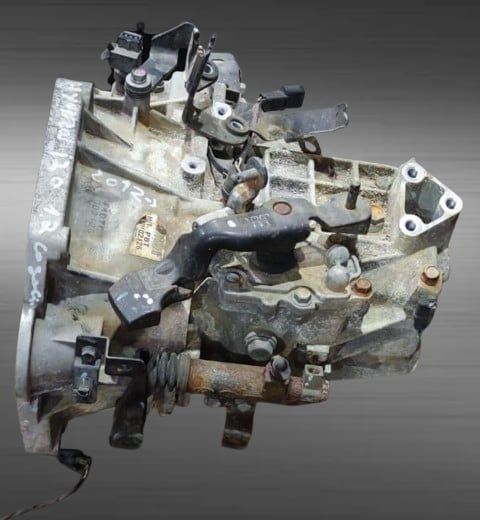 Caixa Velocidades Manual F107CW - HYUNDAI i20 I