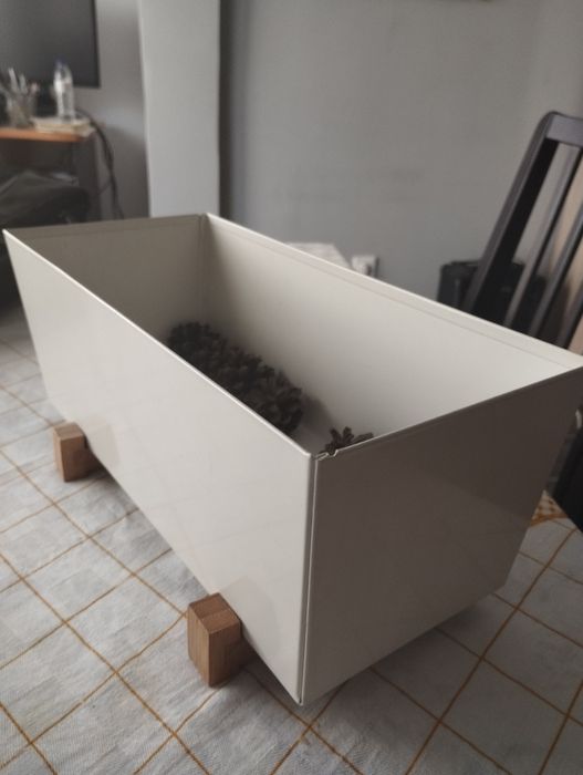 Vaso IKEA - BITTERGURKA