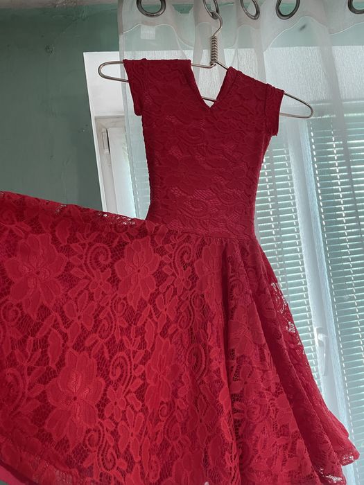 Бейсик, сукня, бальні танці