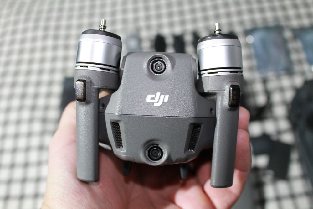 Mavic 2 zoom, мавік 2 зум